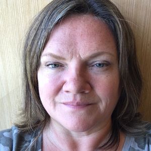 Meet your Posher, Nancy